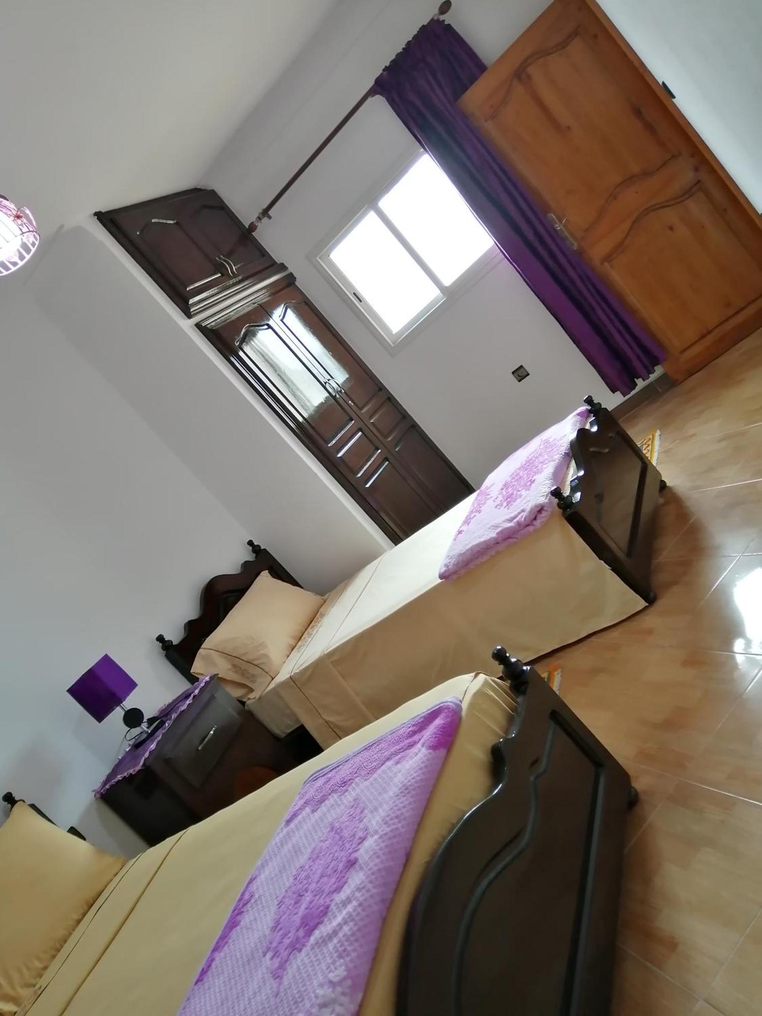Dar Ezzitouna Apartment Oualidia Room photo