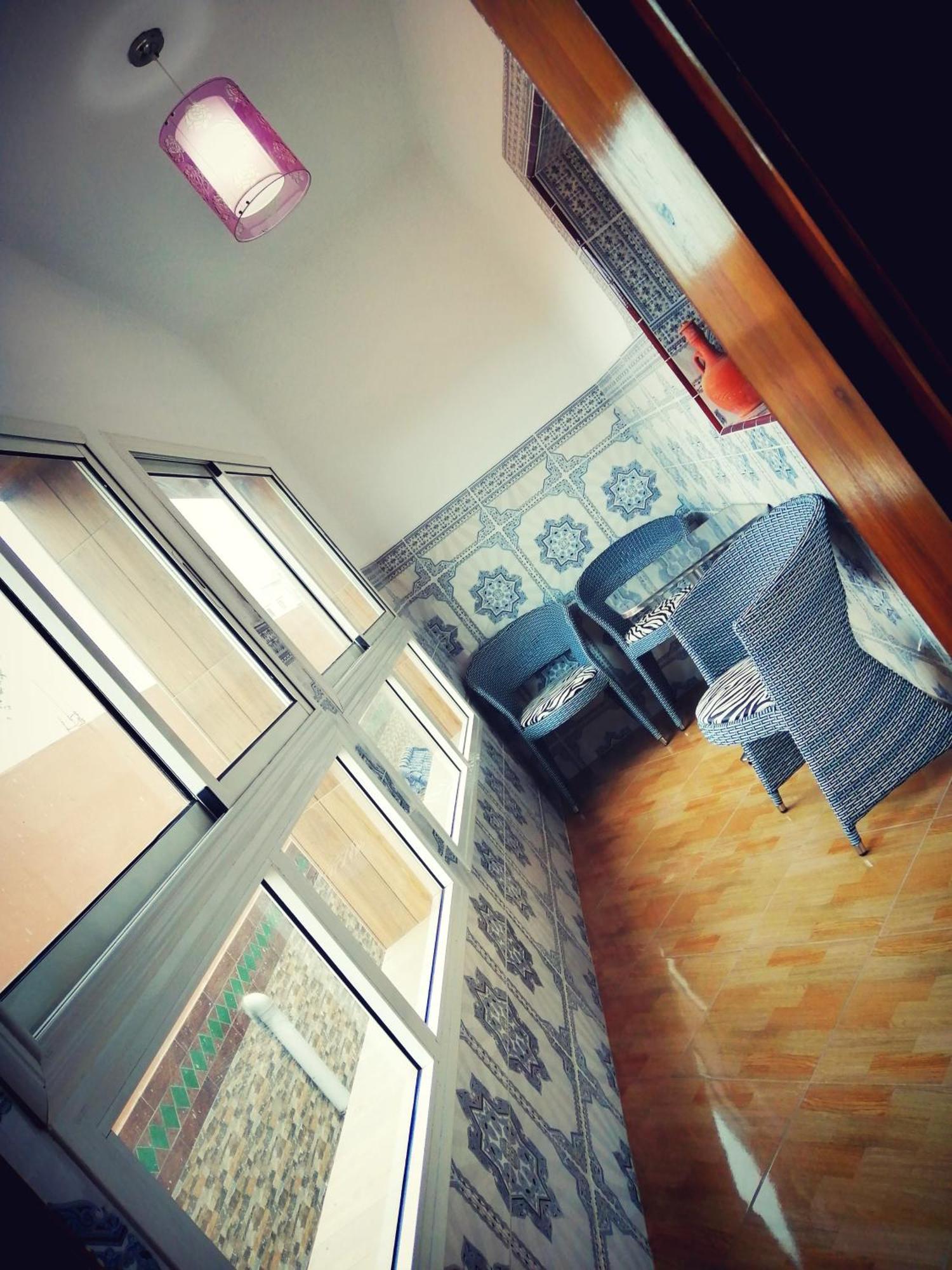 Dar Ezzitouna Apartment Oualidia Room photo
