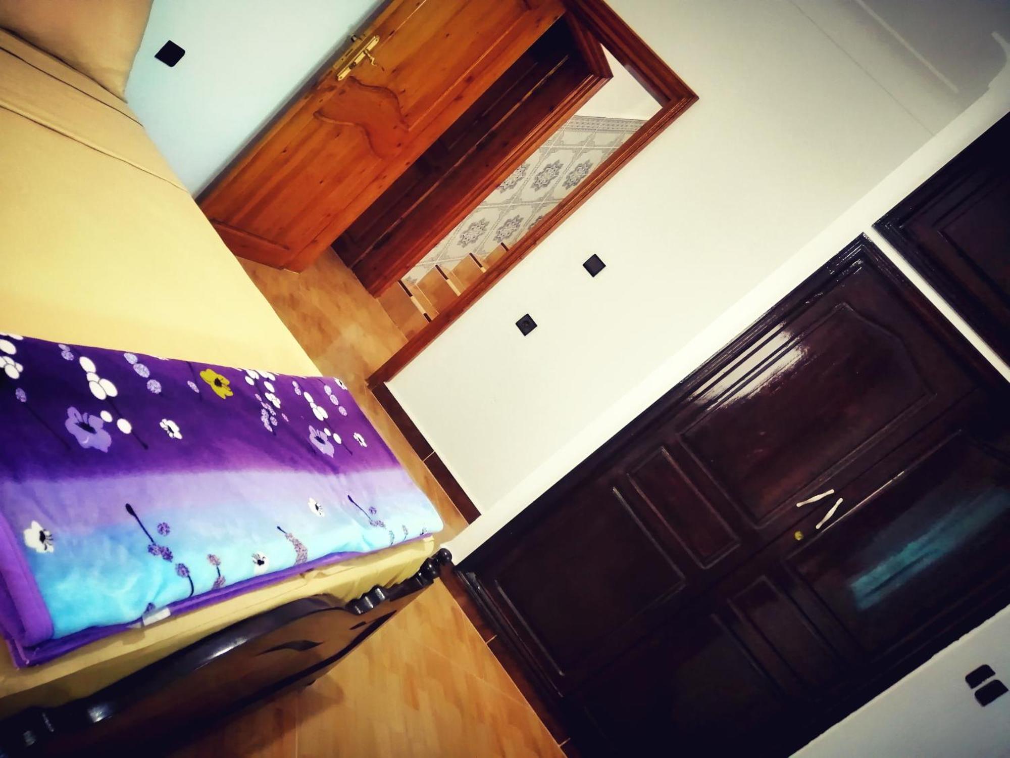 Dar Ezzitouna Apartment Oualidia Room photo