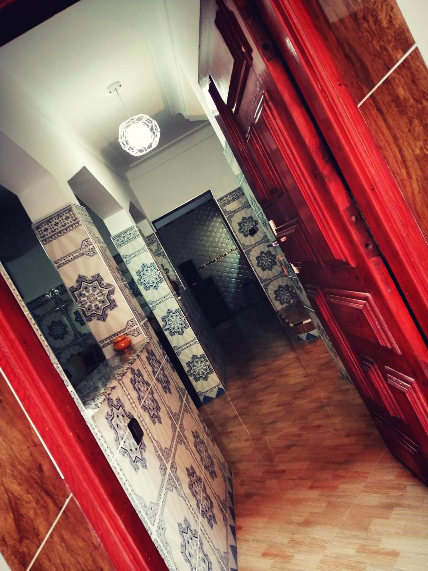 Dar Ezzitouna Apartment Oualidia Room photo