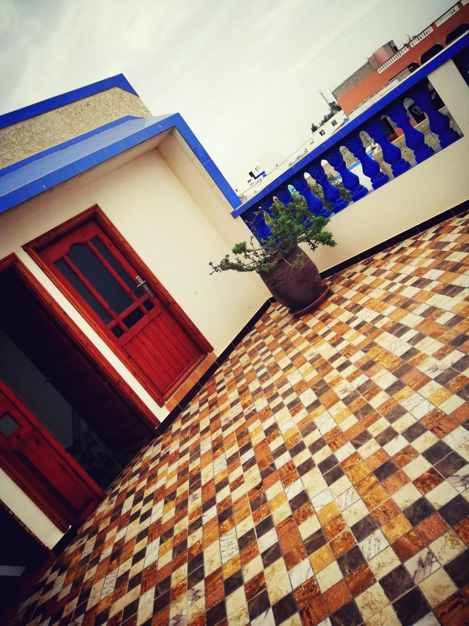 Dar Ezzitouna Apartment Oualidia Room photo