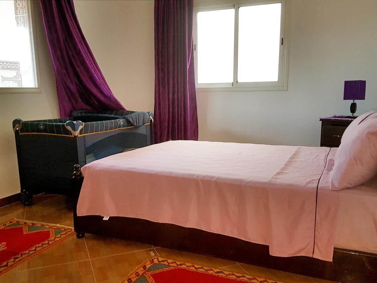 Dar Ezzitouna Apartment Oualidia Exterior photo