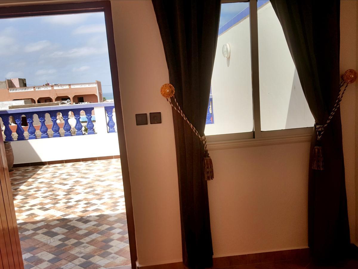 Dar Ezzitouna Apartment Oualidia Exterior photo