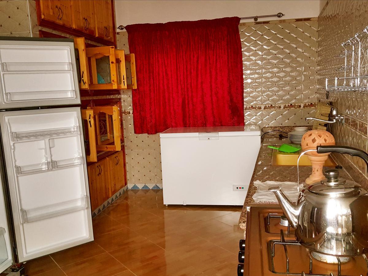 Dar Ezzitouna Apartment Oualidia Exterior photo