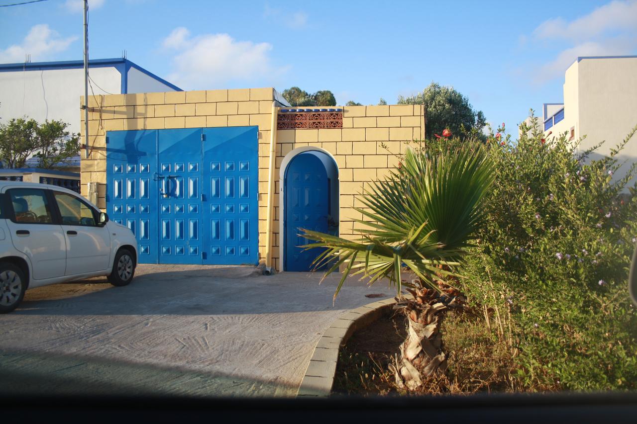 Dar Ezzitouna Apartment Oualidia Exterior photo