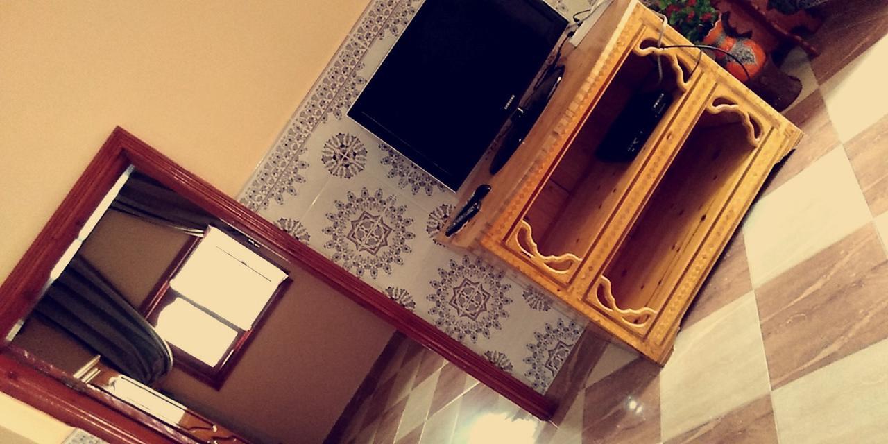 Dar Ezzitouna Apartment Oualidia Exterior photo